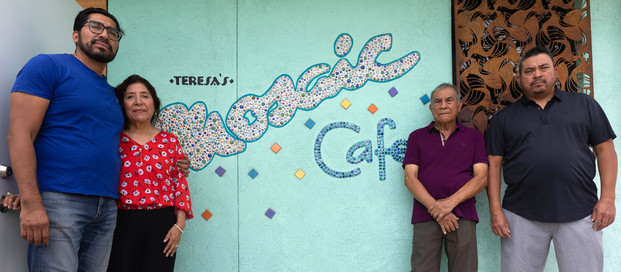 ÃÛèÖÖ±²¥ chef strikes out on his own with Oaxacan restaurant